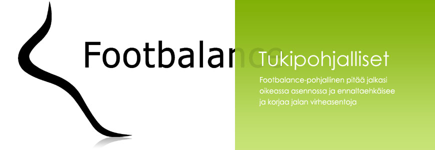 Tukipohjalliset